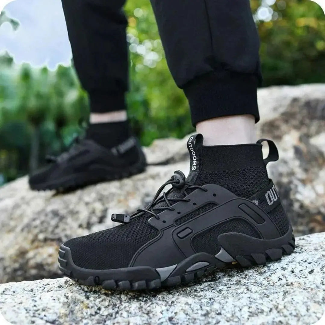 Flex - Unisex Barefoot Shoes