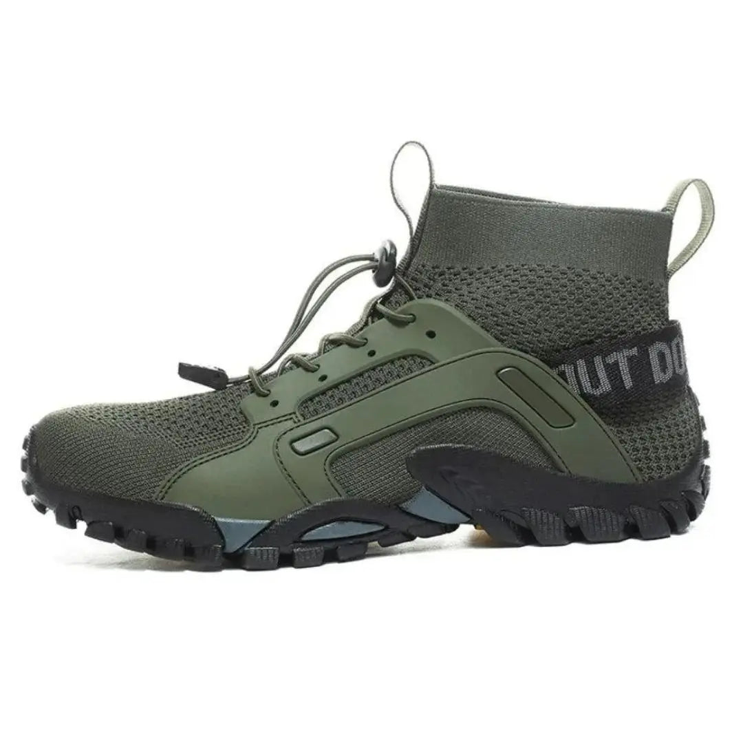 Flex - Unisex Barefoot Shoes