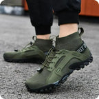 Flex - Unisex Barefoot Shoes