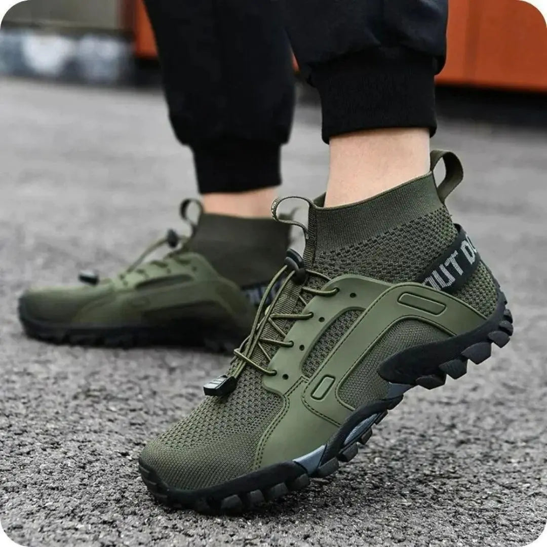Flex - Unisex Barefoot Shoes