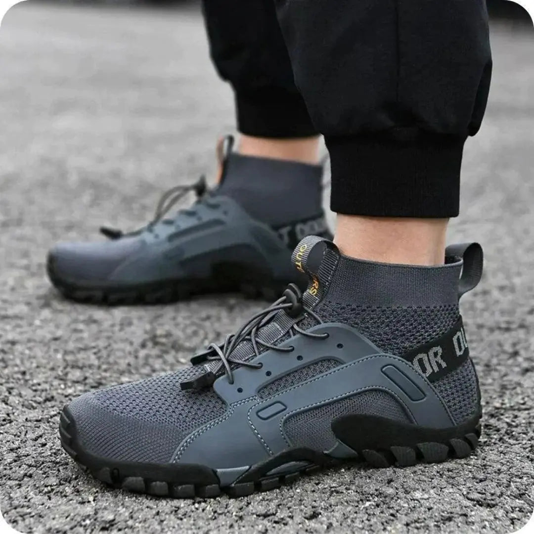 Flex - Unisex Barefoot Shoes