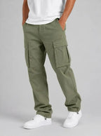 Florian - Men's Relaxed Pants