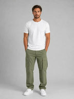 Florian - Men's Relaxed Pants