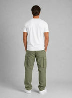 Florian - Men's Relaxed Pants