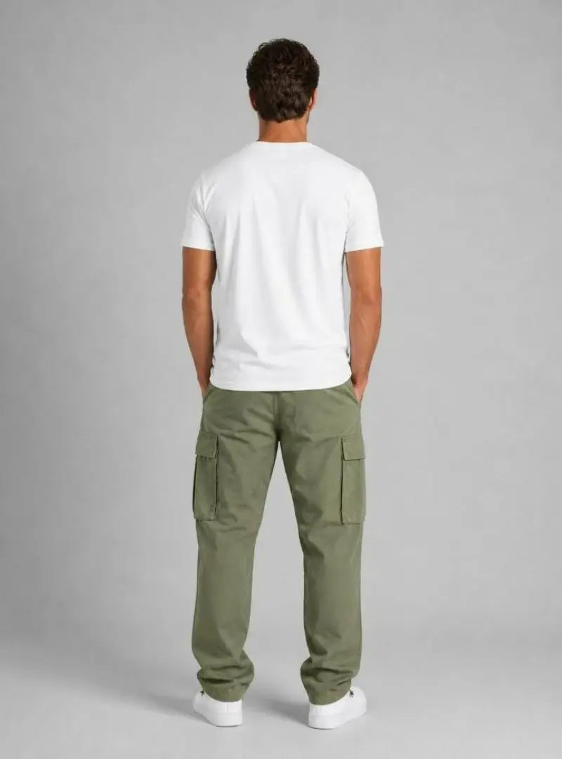 Florian - Men's Relaxed Pants