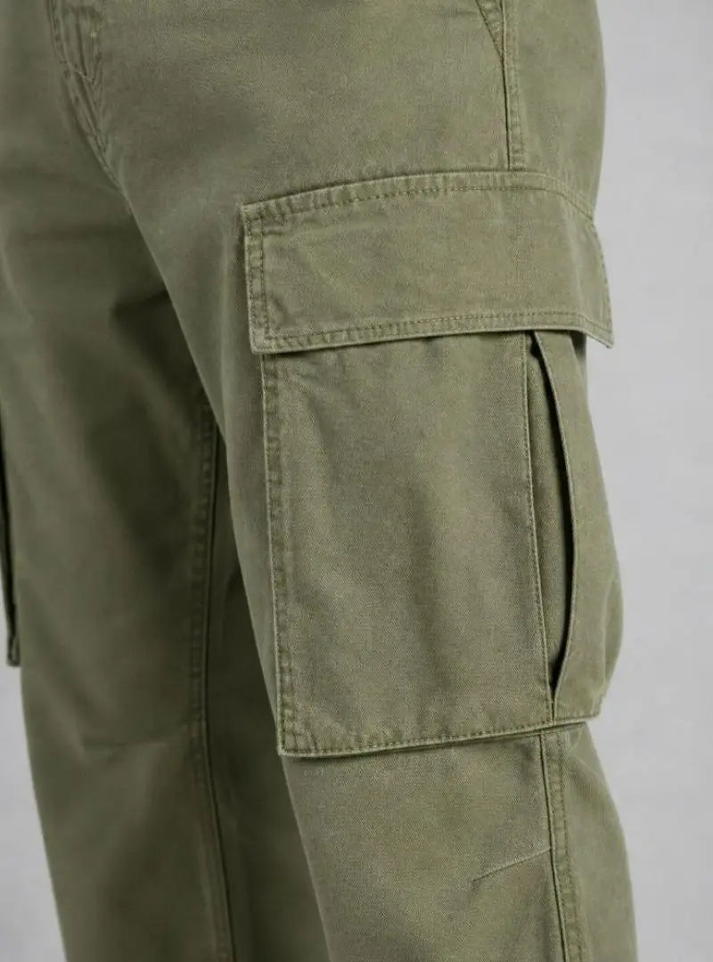 Florian - Men's Relaxed Pants