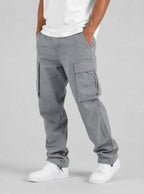 Florian - Men's Relaxed Pants