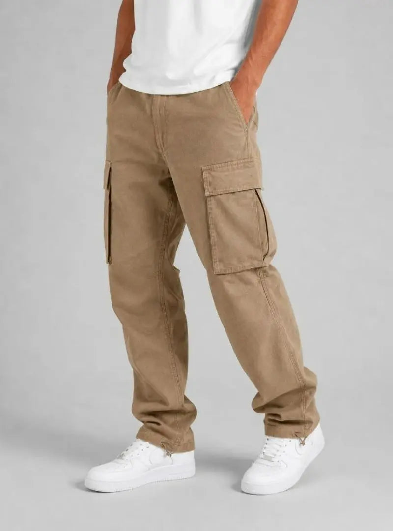 Florian - Men's Relaxed Pants