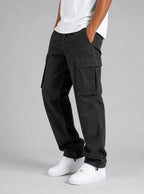 Florian - Men's Relaxed Pants