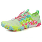 Bronoir Force - Women's Barefoot Shoes