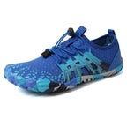 Bronoir Force - Women's Barefoot Shoes