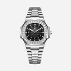 Lucky Fours Forge Men's Watches