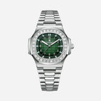 Lucky Fours Forge Men's Watches