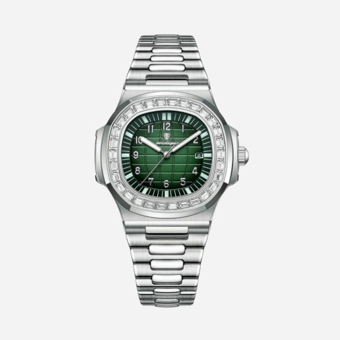 Lucky Fours Forge Men's Watches