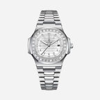 Lucky Fours Forge Men's Watches