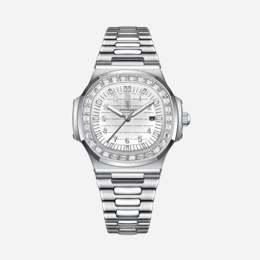 Lucky Fours Forge Men's Watches