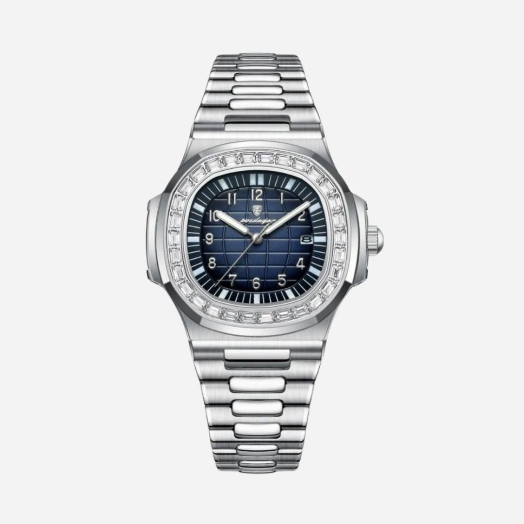 Lucky Fours Forge Men's Watches