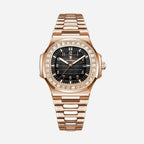 Lucky Fours Forge Men's Watches
