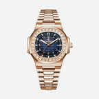 Lucky Fours Forge Men's Watches