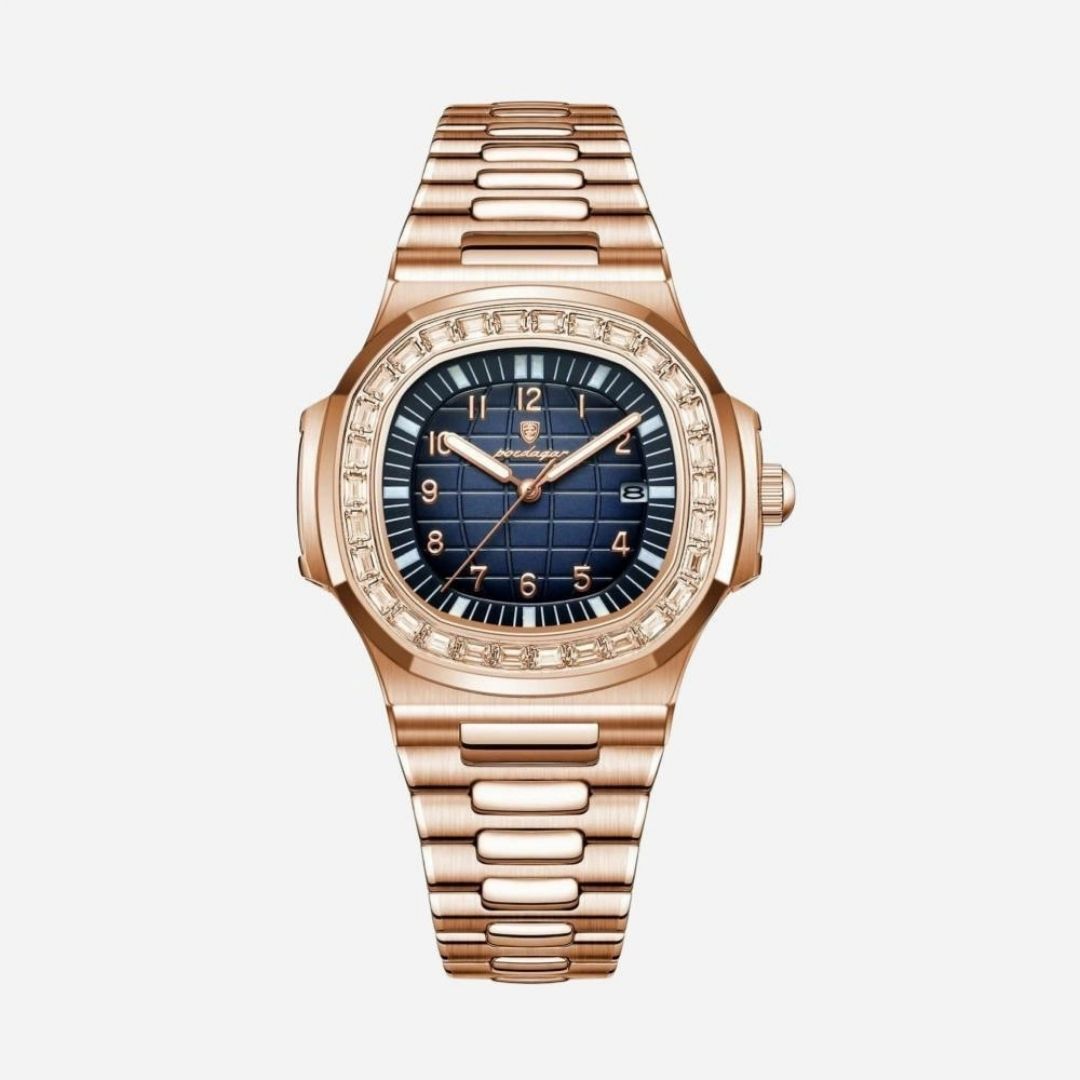 Lucky Fours Forge Men's Watches