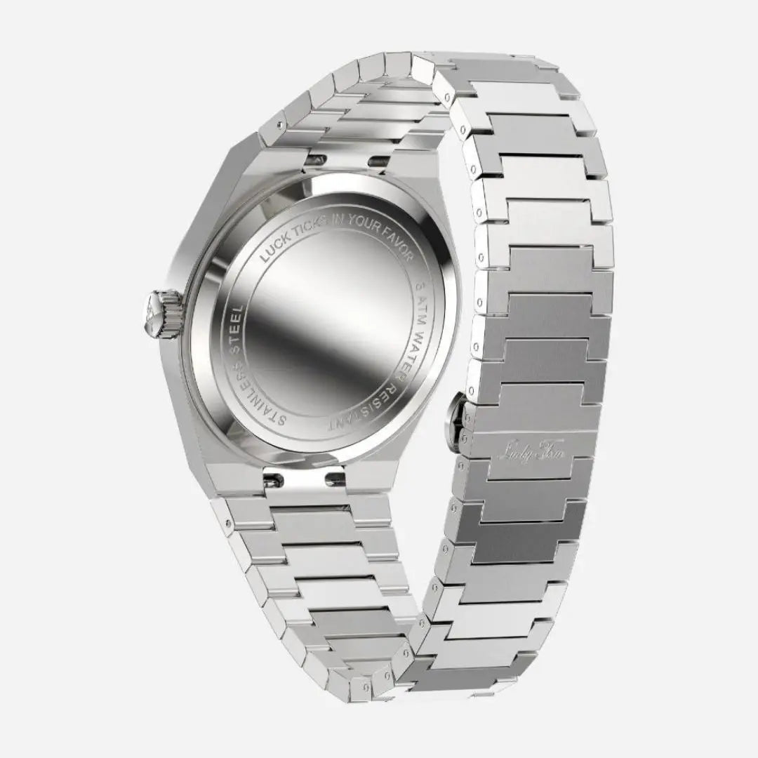 Lucky Fours Fortuno Men's Watches