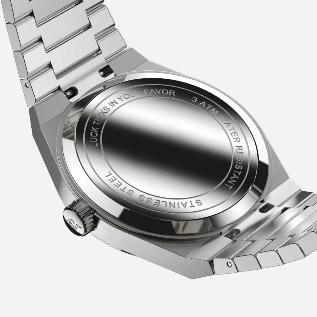 Lucky Fours Fortuno Men's Watches