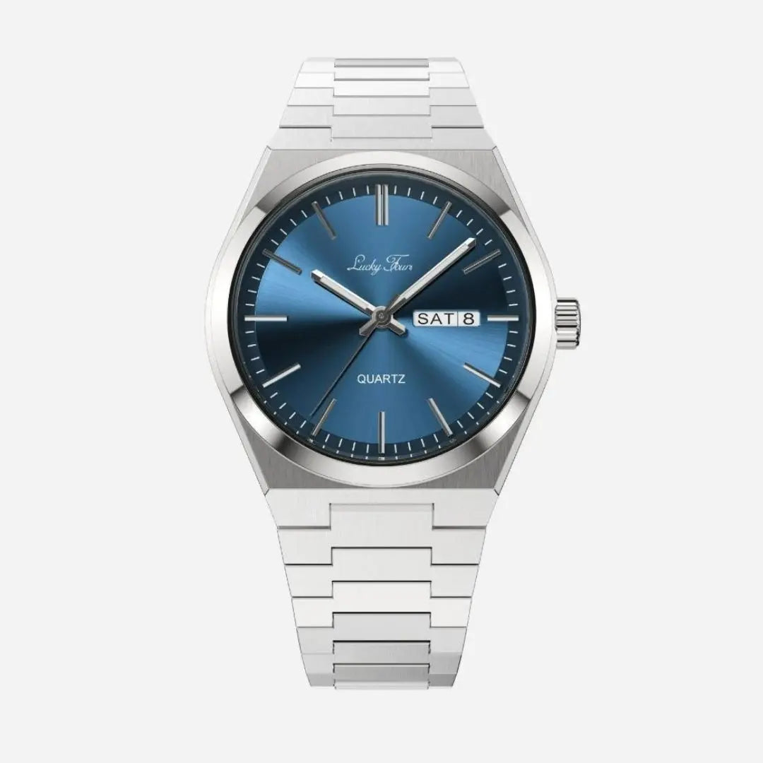Lucky Fours Fortuno Men's Watches