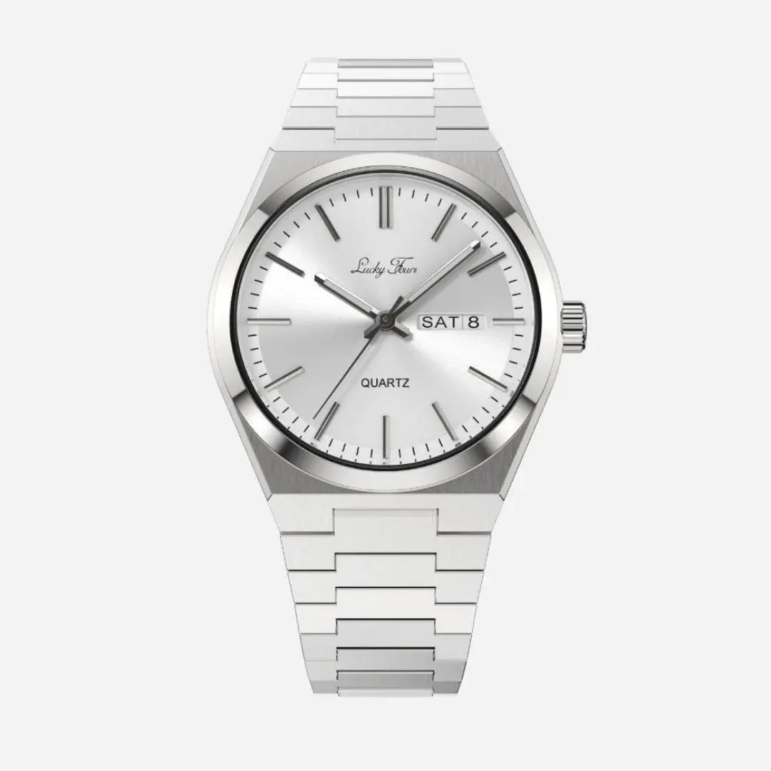Lucky Fours Fortuno Men's Watches