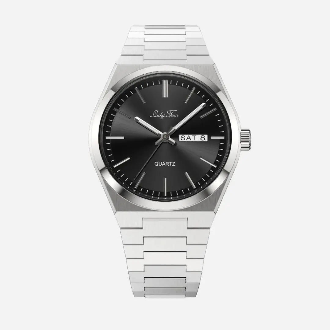 Lucky Fours Fortuno Men's Watches