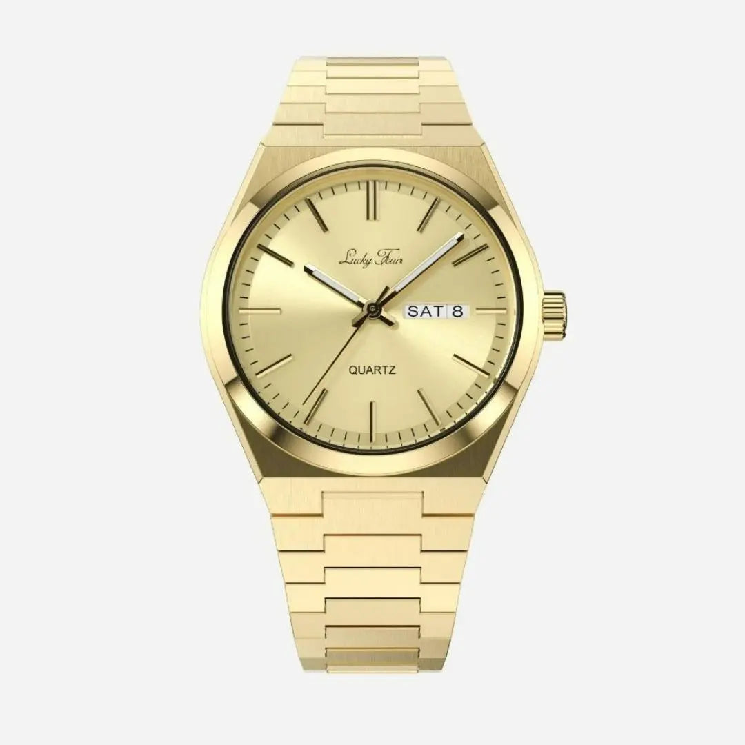Lucky Fours Fortuno Men's Watches