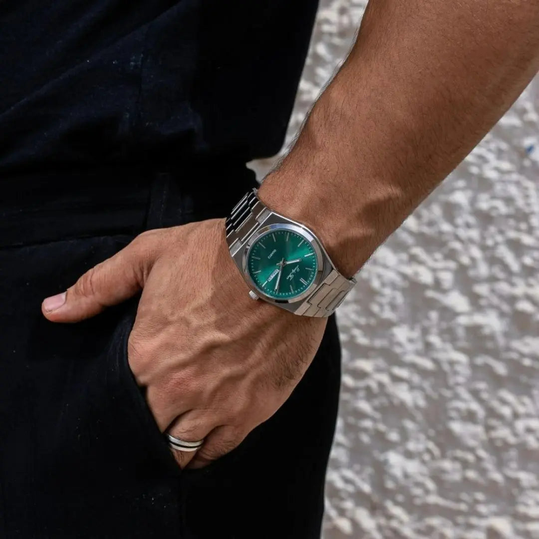 Lucky Fours Fortuno Men's Watches
