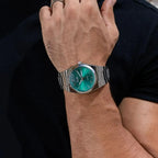 Lucky Fours Fortuno Men's Watches