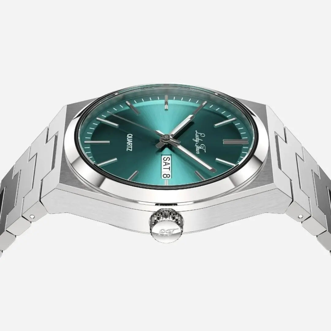 Lucky Fours Fortuno Men's Watches