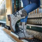 FreeStride - Women's Winter Barefoot Shoes