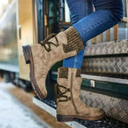 FreeStride - Women's Winter Barefoot Shoes