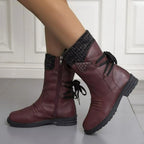 FreeStride - Women's Winter Barefoot Shoes