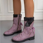 FreeStride - Women's Winter Barefoot Shoes