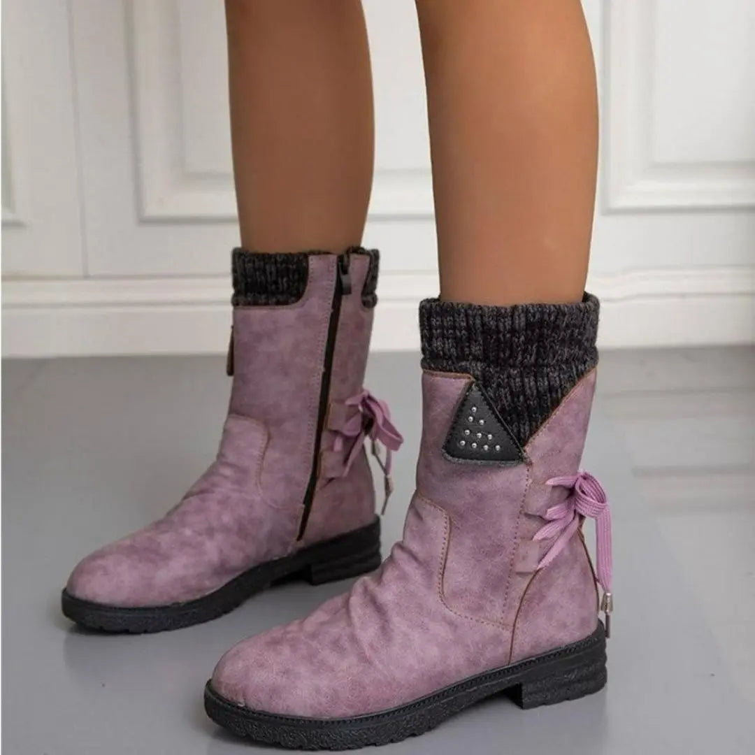 FreeStride - Women's Winter Barefoot Shoes
