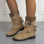 FreeStride - Women's Winter Barefoot Shoes