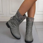 FreeStride - Women's Winter Barefoot Shoes