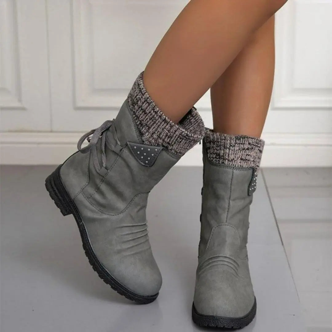 FreeStride - Women's Winter Barefoot Shoes