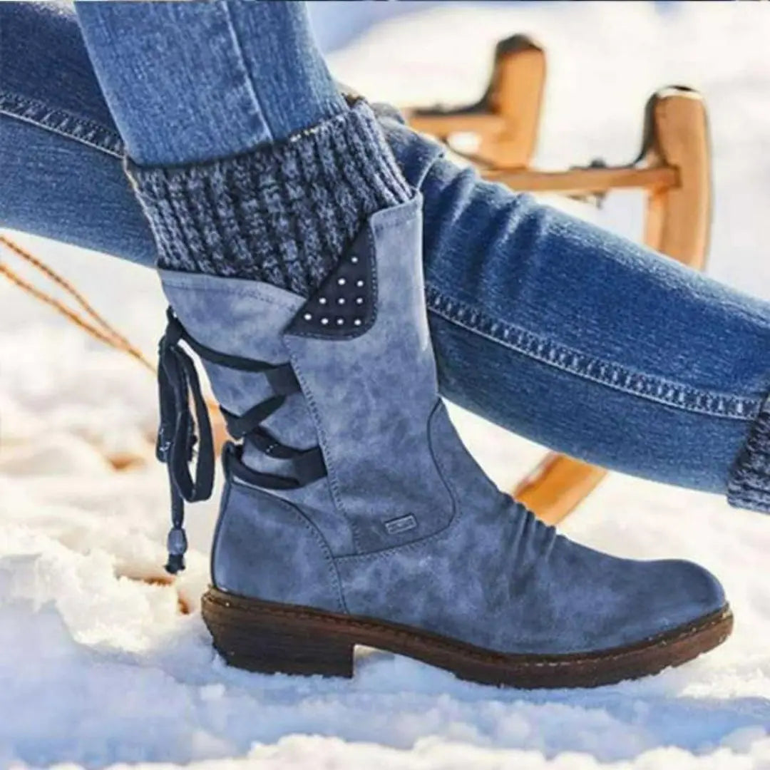 FreeStride - Women's Winter Barefoot Shoes