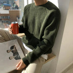 Men's Gisung Sweater