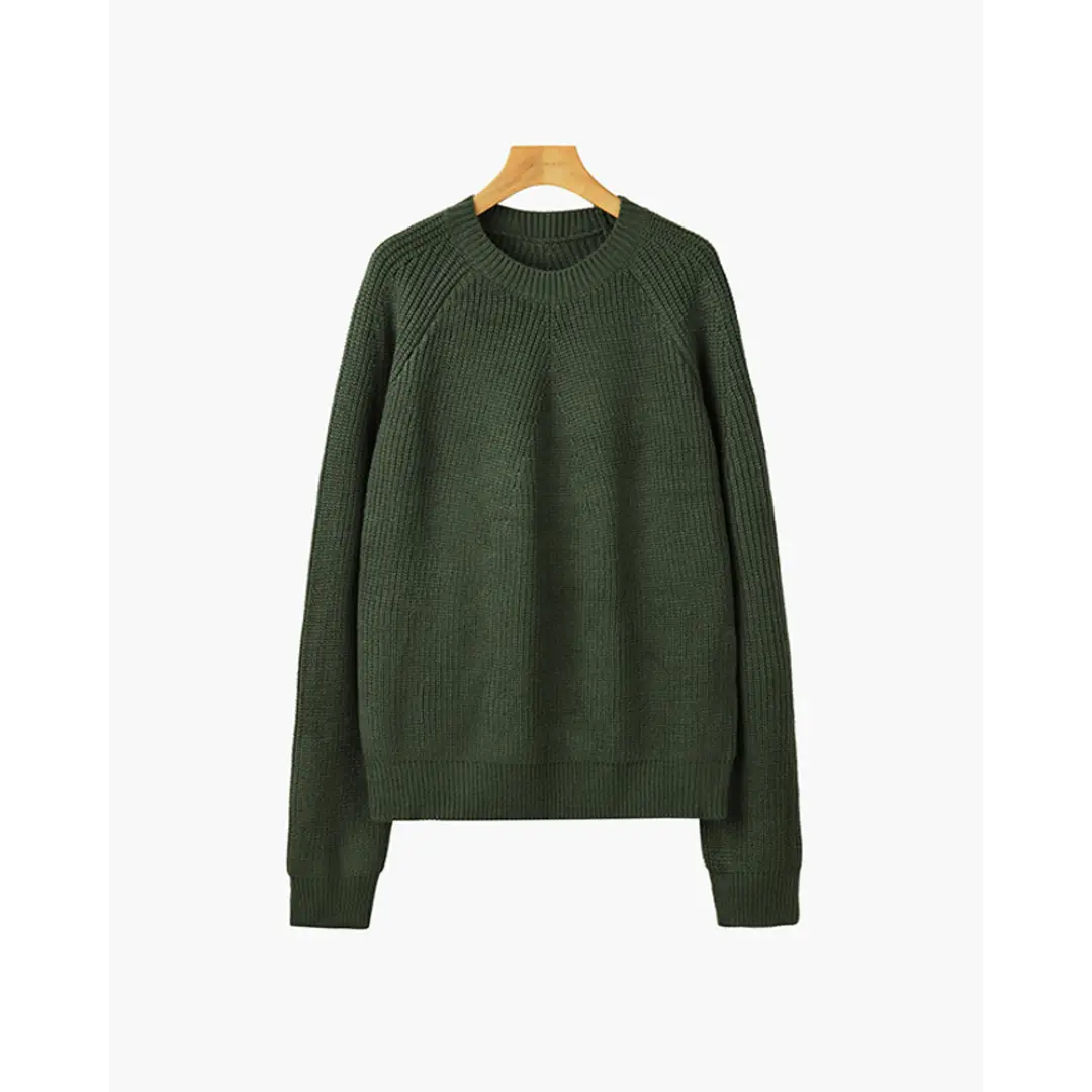 Men's Gisung Sweater
