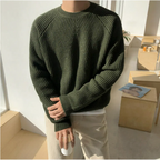 Men's Gisung Sweater