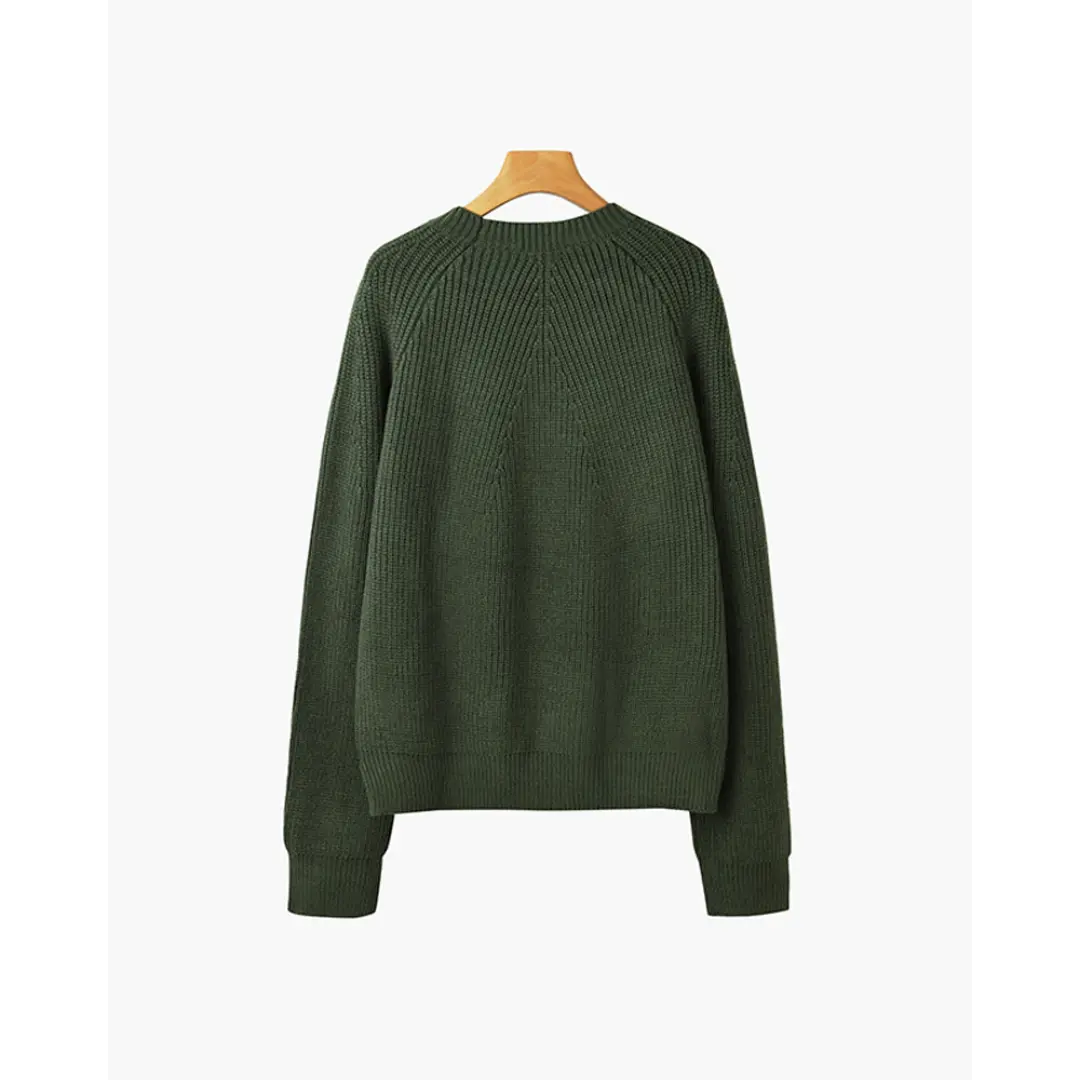 Men's Gisung Sweater