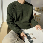 Men's Gisung Sweater