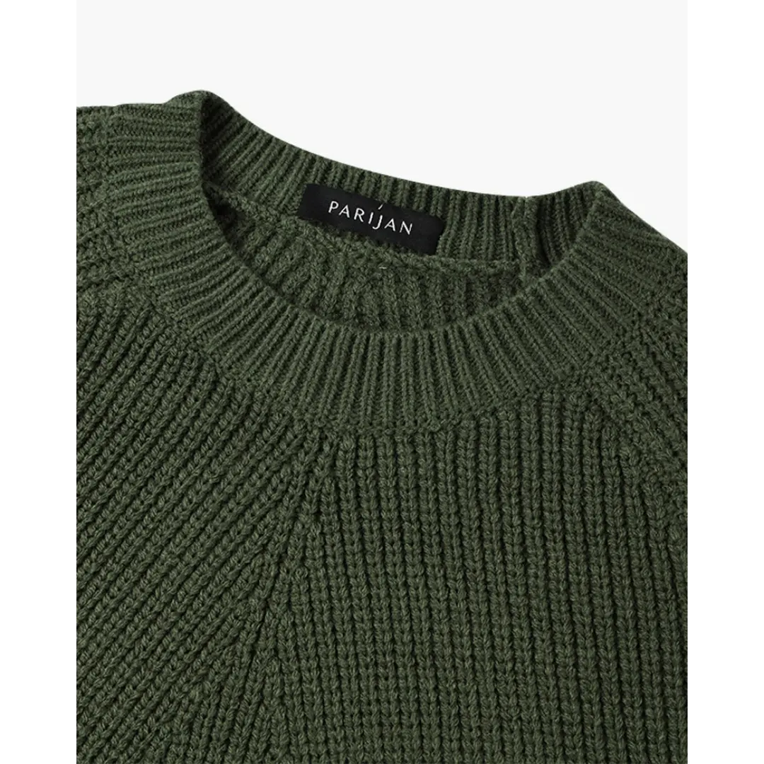 Men's Gisung Sweater