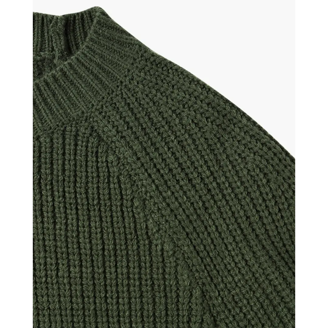 Men's Gisung Sweater