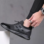 Glide - Men's Ultra Comfortable All-Weather Shoes